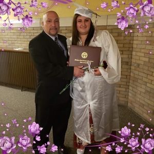 Meet your Posher, Frederick